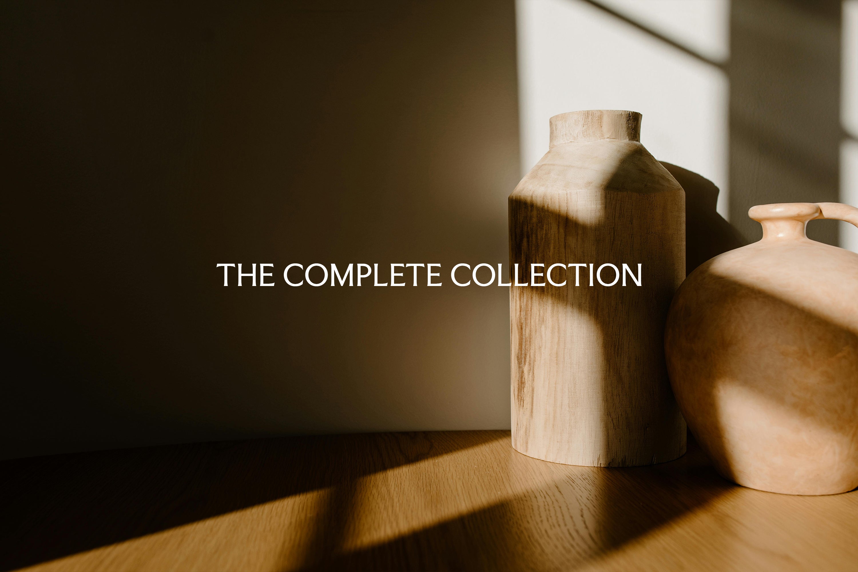 Onyx & Sage | The Complete Collection
