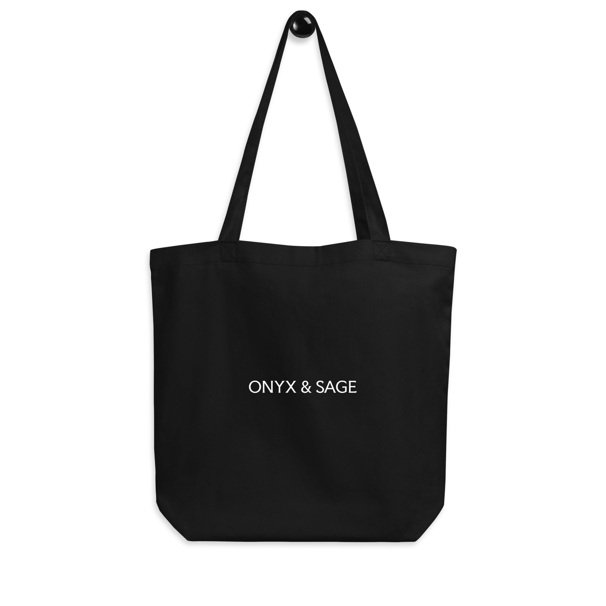 Onyx & Sage | Everyday Eco Tote